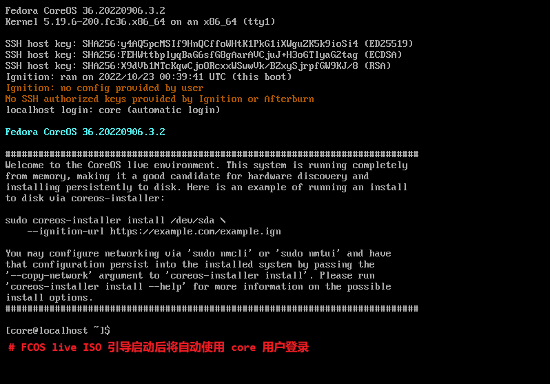 login-fedora-coreos-live.png