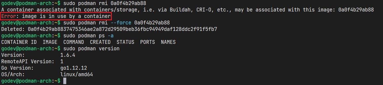 podman-rmi-error-no-container-use.jpg