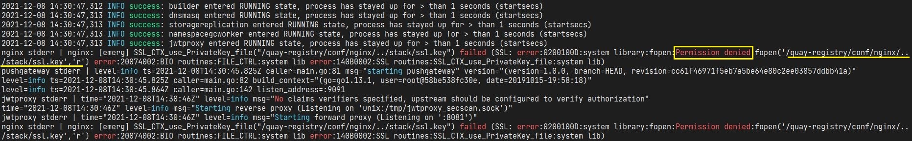 ssl-key-permission-run-quay-error.jpg